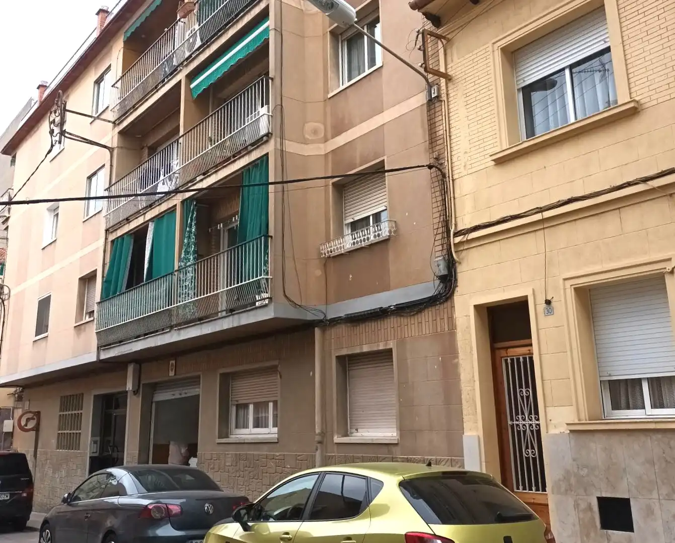 Flat for sale in Antoni De Gimbernat, Estació del Nord