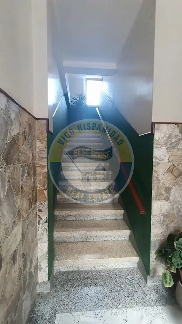 Casa o chalet en venta en Vigo  con Calefacción y Amueblado