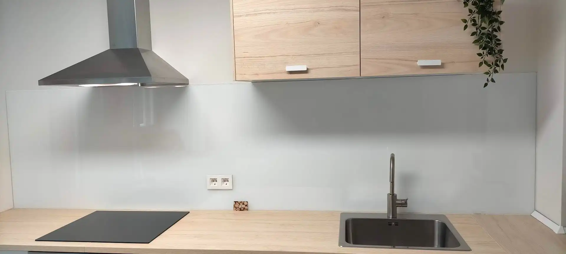 Cocina de Piso de alquiler en Donostia - San Sebastián  con Calefacción, Terraza y Amueblado