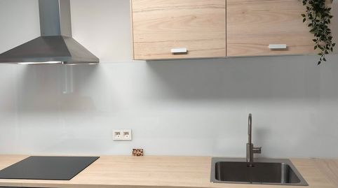 Photo 5 of Flat for rent in Añorga, Añorga - Zubieta - Atotxa Erreka, Donostia - San Sebastián