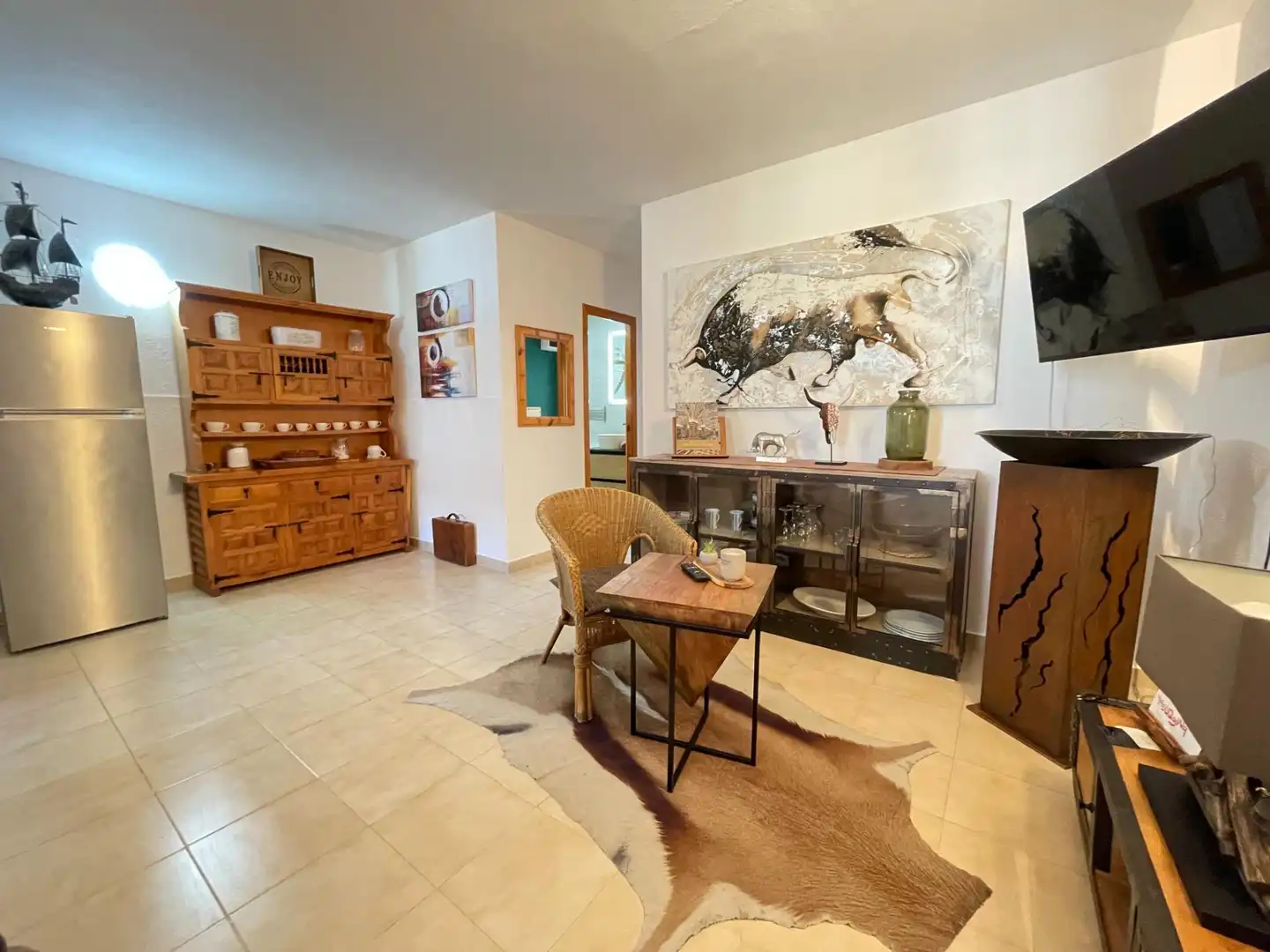 Maison jumelée à vendre à Urbanizacion Lago Jardín, imagen 17