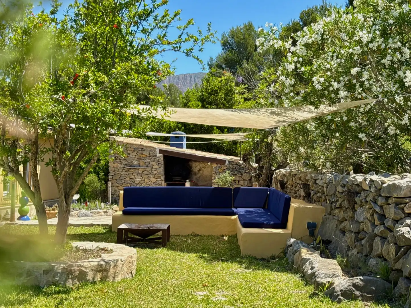 Casa o chalet en venta en Carrer de Dalt, -1, Jesús Pobre