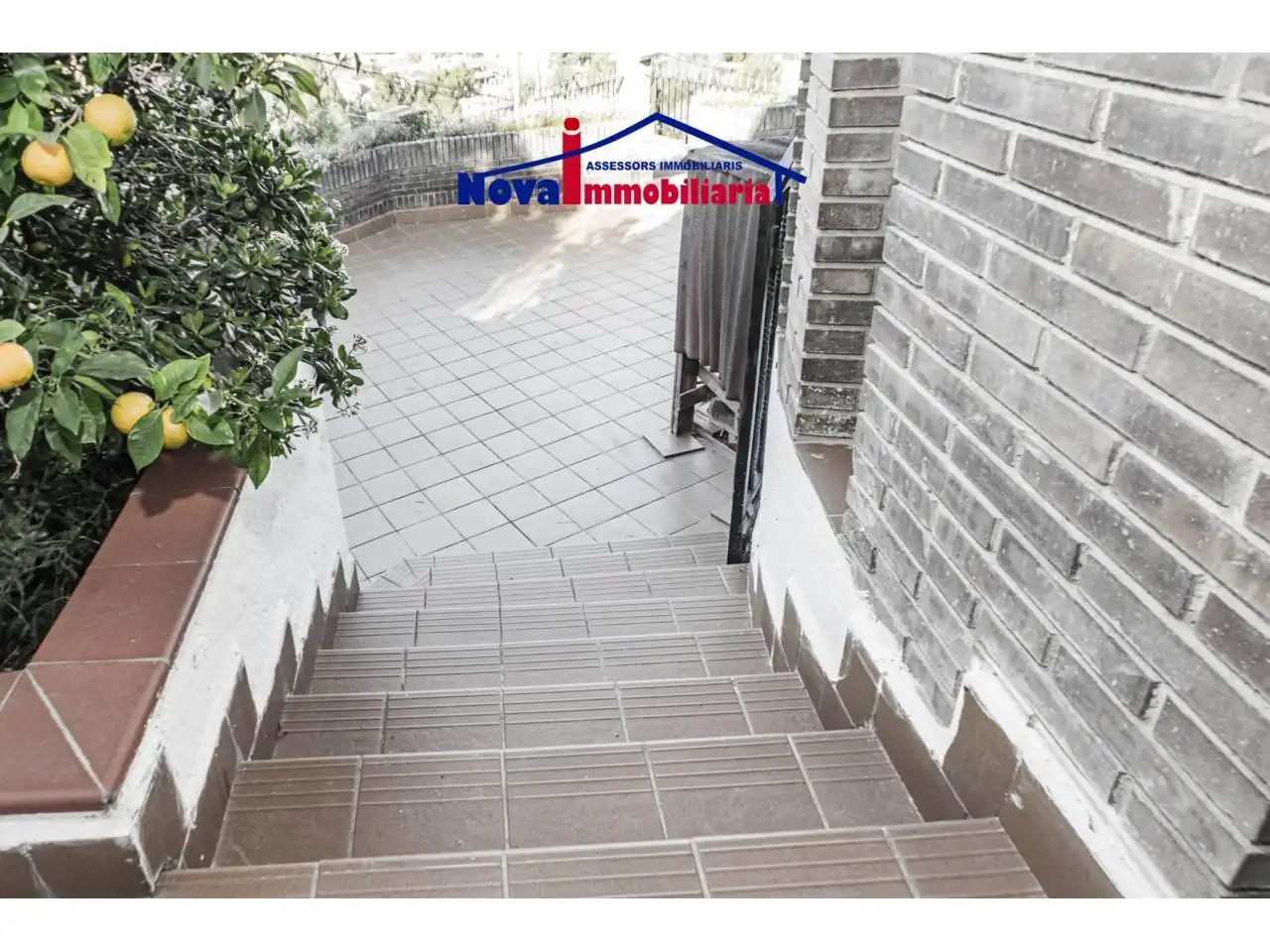 House with garden for sale in Calle Vallirana, imagen 55