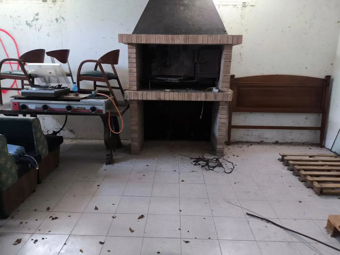 Chalet con terraza en venta en Lugar SEAIA, imagen 5