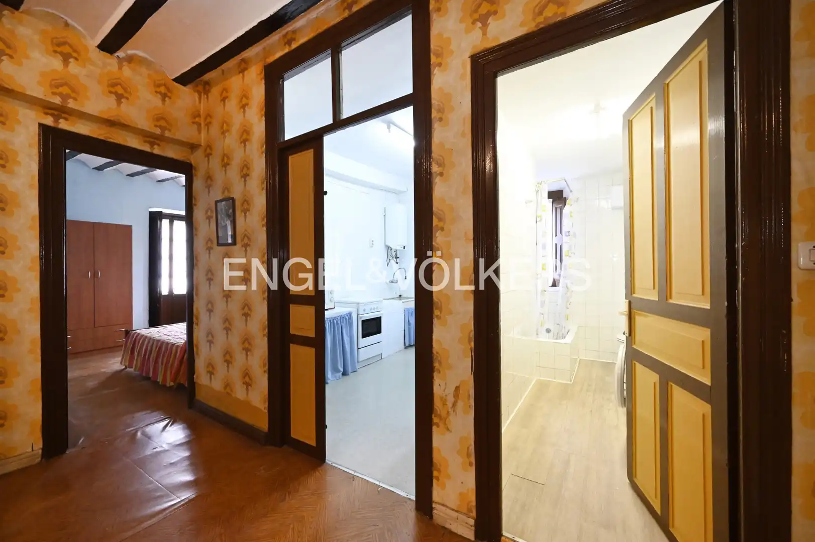 Casa adosada en venta en Limpias con Calefacción, Jardín privado y Terraza