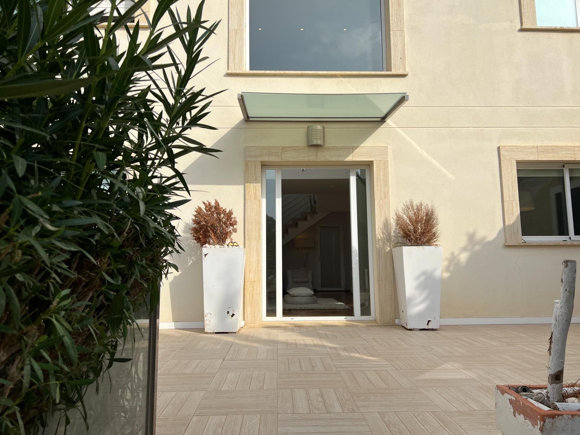 Casa o xalet en venda en Inca amb Calefacció, Jardí privat i Parquet