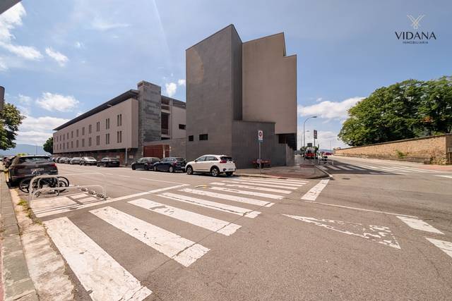 Ático en Venta en Pamplona-Iruña - TEODORO OCHOA DE ALDA en Echavacóiz