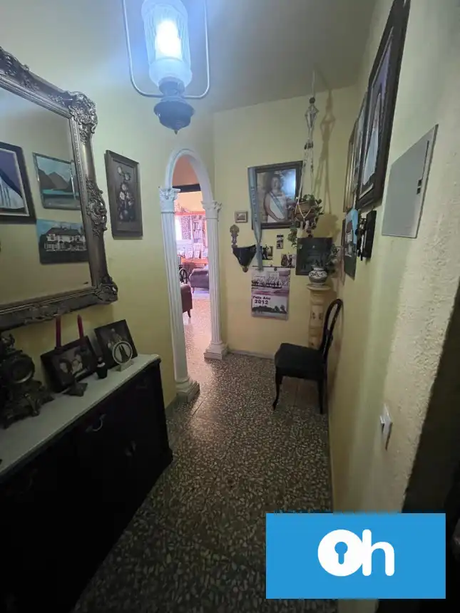 Piso en venta en Calle Camilo José Cela , Bellavista