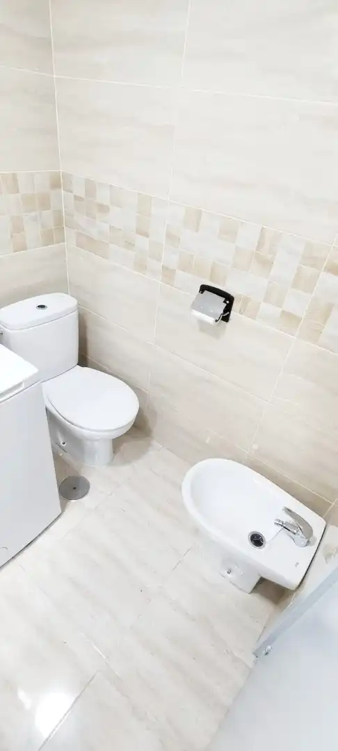 Flat for rent in Calle Eduardo Aguilera Romero, 6, Manantiales - Estación de Autobuses