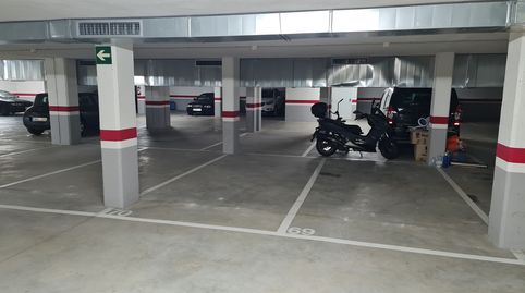 Photo 3 of Garage for rent in San Roke Kalea, 16, Durango, Bizkaia