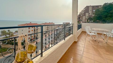 Foto 3 de Piso de alquiler en Calas Santa Pola Este, Santa Pola