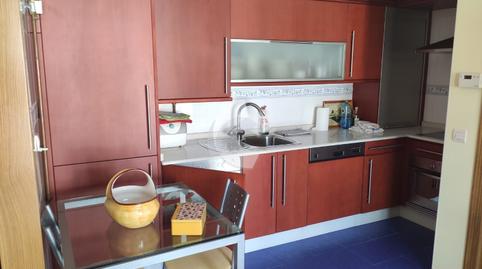 Photo 3 of Apartment to rent in Ensanche - Sar, A Coruña