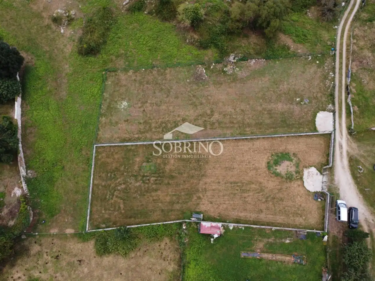 Terreno rustico in vendita a Calle poo de llanes 1, imagen 4