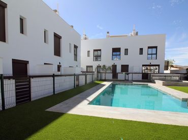 Haus mit Pool zum Verkauf in N/A