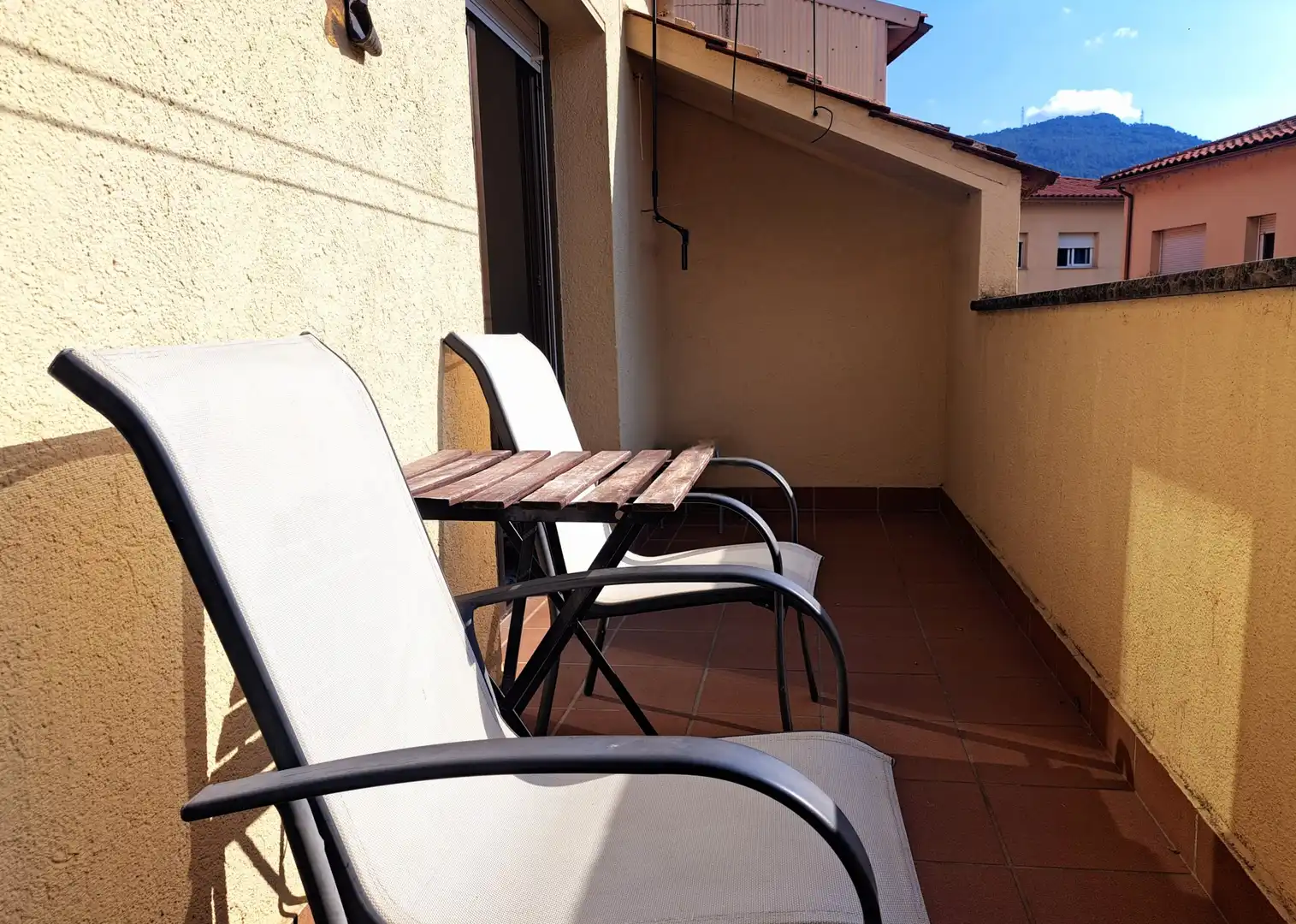 Casa adosada en venta en Sant Martí de Centelles