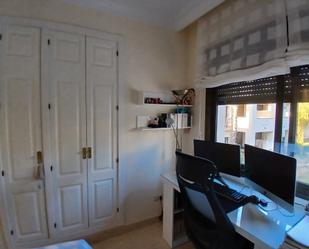 Bedroom of Attic for sale in San Javier  with Air Conditioner, Heating and Terrace