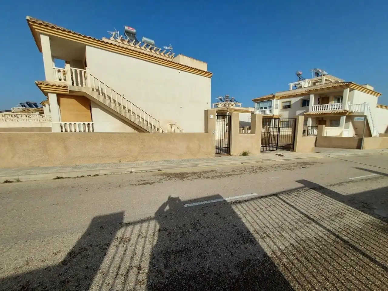 Casa o xalet de lloguer a Calle Rio Tajo, Castalla