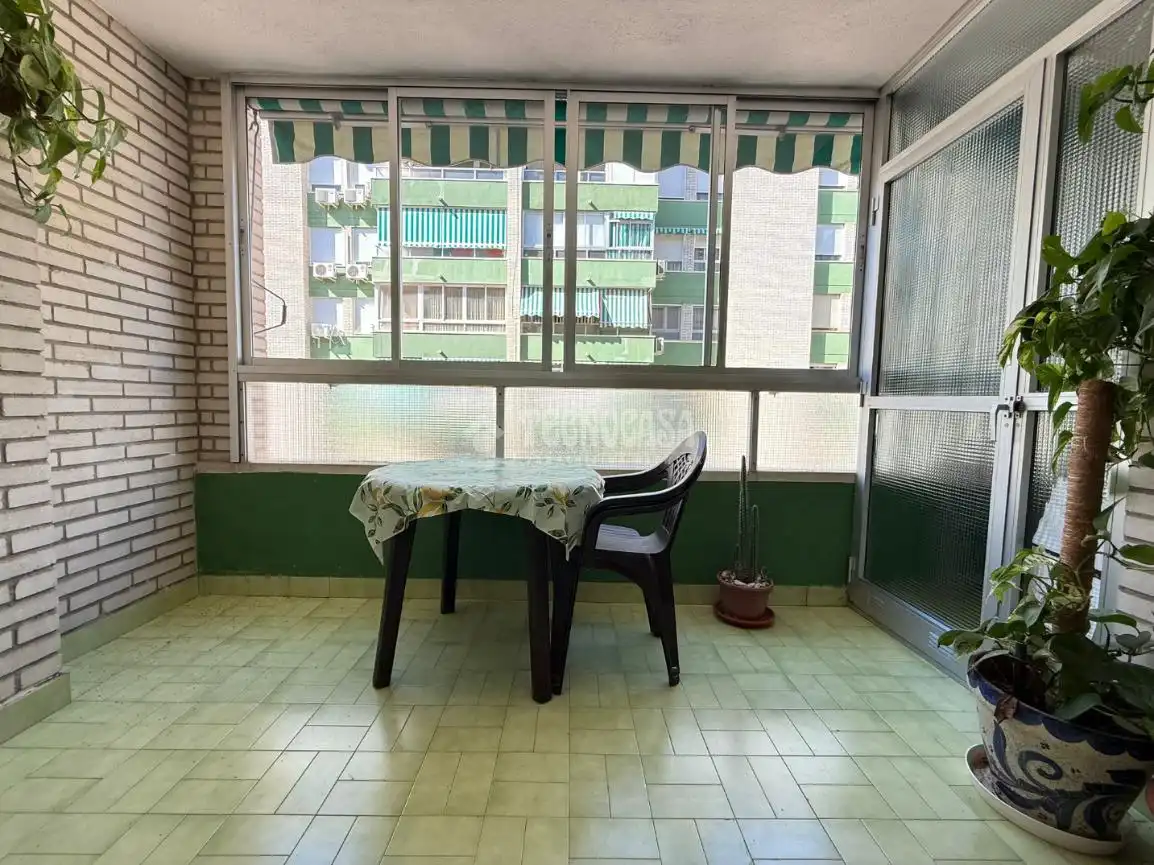 Appartement à vendre à Bailén - Miraflores, imagen 11