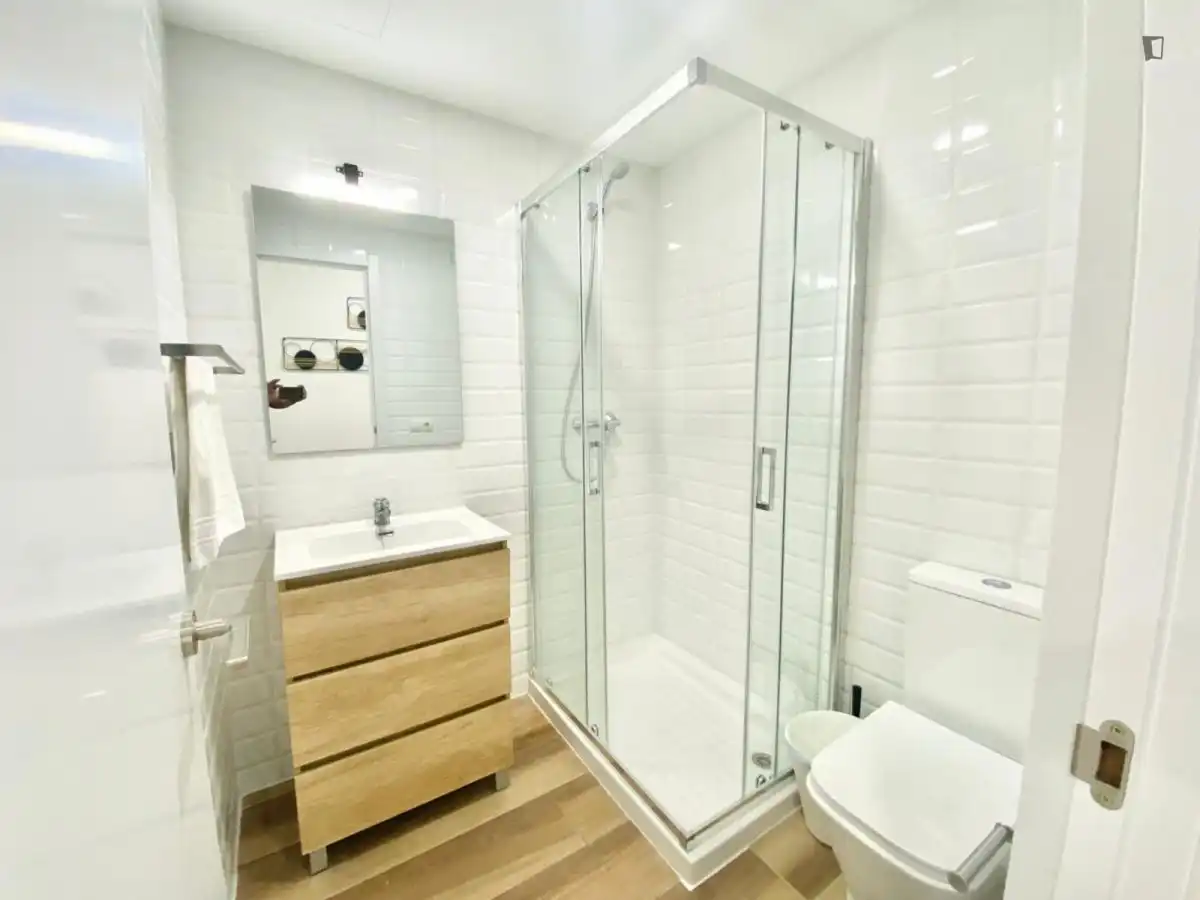 Apartamento de alquiler en Moscardó