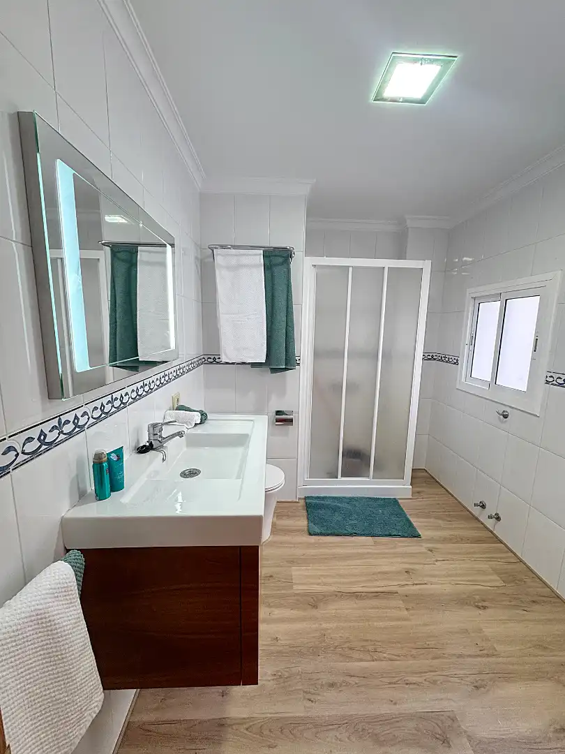Wohnung zur Miete in Las Palmas de Gran Canaria, Las Palmas