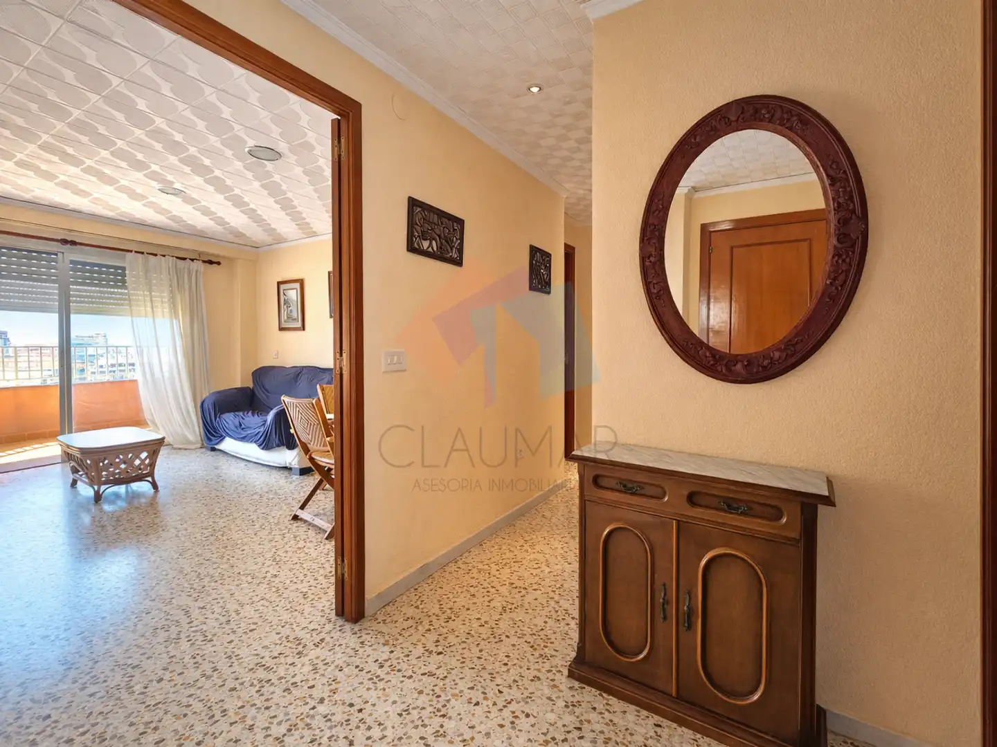 Piso con piscina en venta en Playa de Gandia, imagen 14
