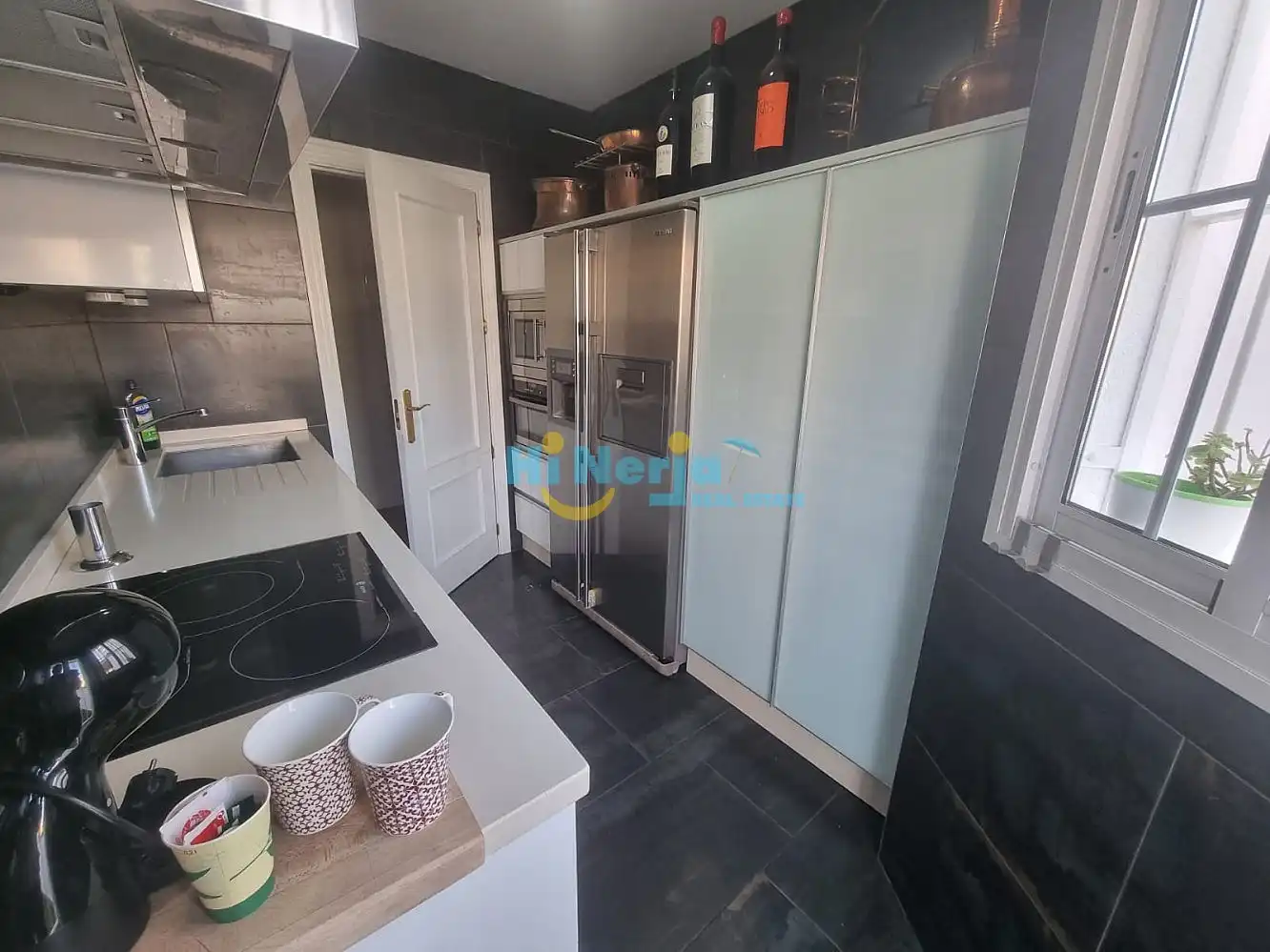 Apartament amb ascensor en venda a Centro, imagen 5