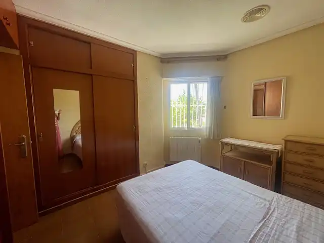 Casa adosada de alquiler en Carrer de Juan de la Cierva, Playa Muchavista