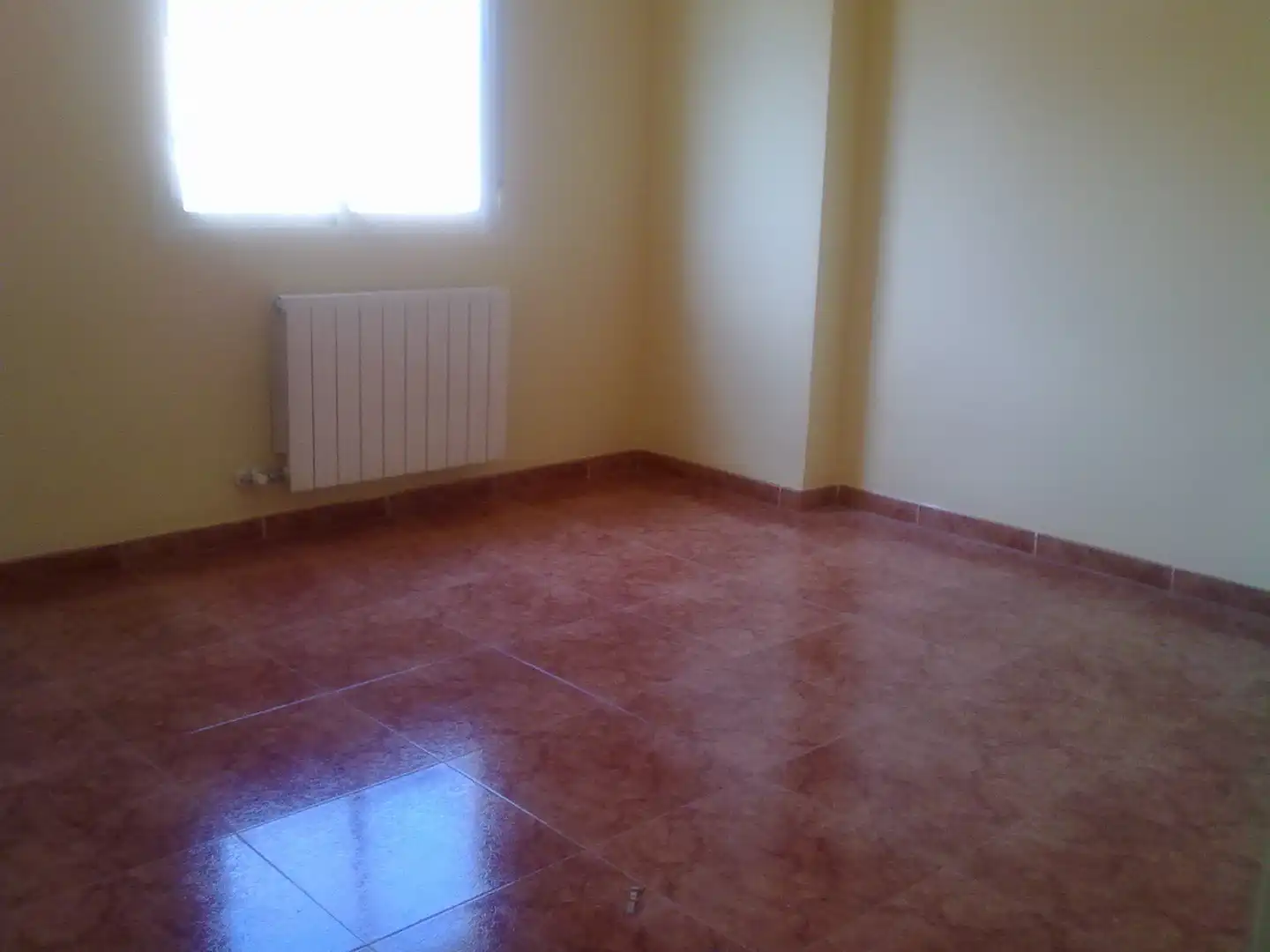 Dormitori de Casa o xalet en venda en Úbeda amb Calefacció, Jardí privat i Terrassa