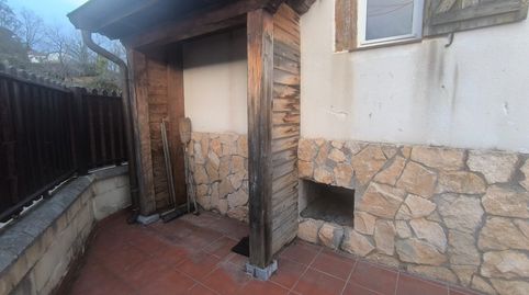Foto 2 de Casa o xalet en venda a Barrio Jarralta, Sopuerta, Bizkaia