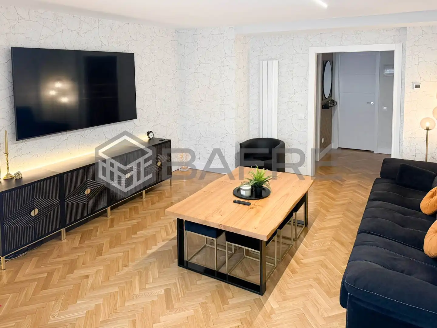 Wohnung zum Verkauf in Calle del Archiduque Alberto, Sanchinarro