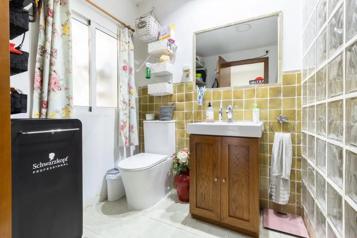 Flat for sale in Carrer Miguel Hernández, Benetússer