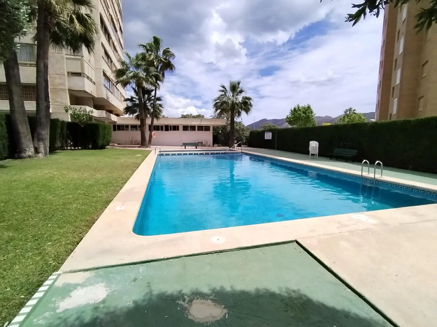 Apartment with pool for sale in Levante Alto, imagen 17