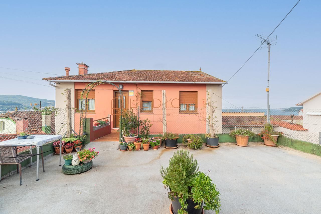 Haus oder Chalet zum verkauf in Sarmiento, 57, San Pedro da Ramallosa