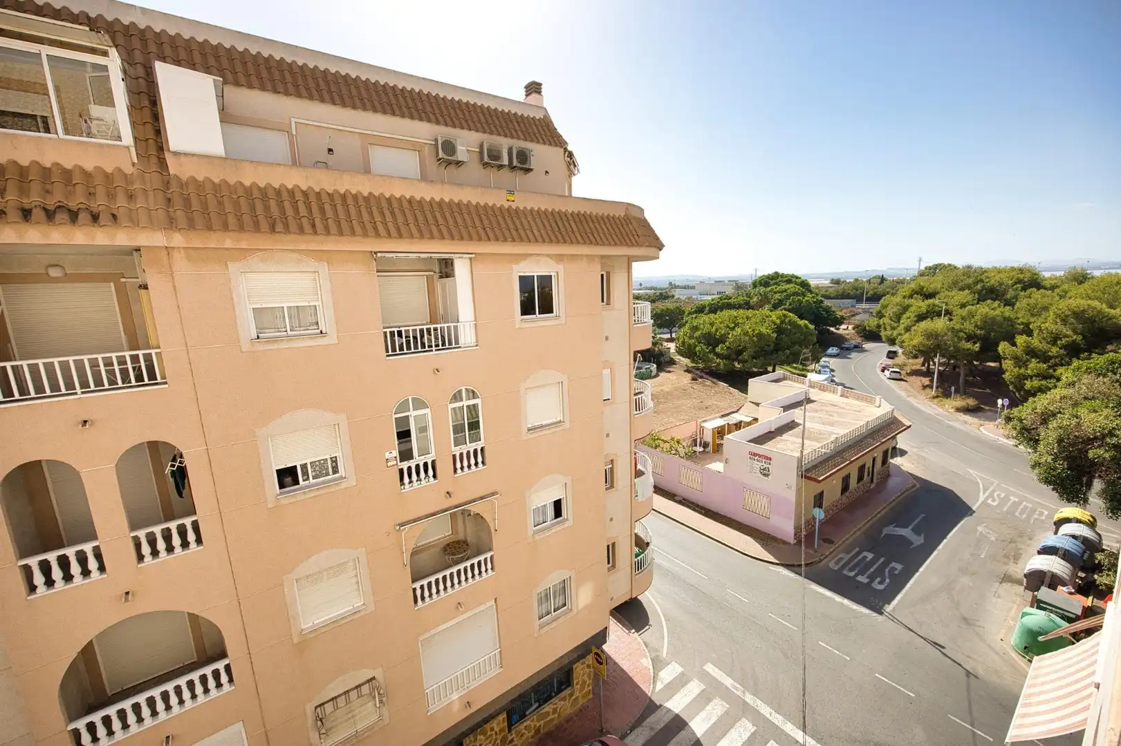 Apartment mit Terrasse zum Verkauf in Playa del Acequión, Náufragos y Rocío del Mar, imagen 18