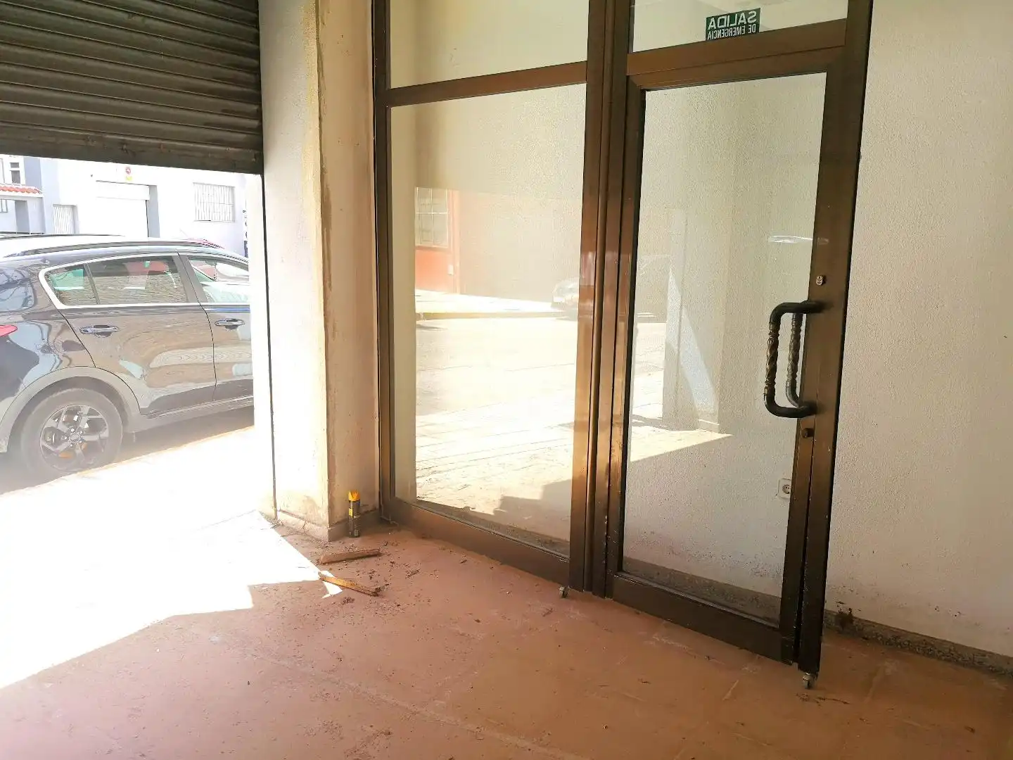 Business premises for sale in Sagrada Familia 4, imagen 10