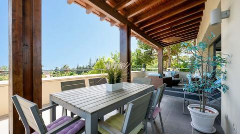 Photo 3 of Apartment for sale in Bello Horizonte - Lindasol, Málaga