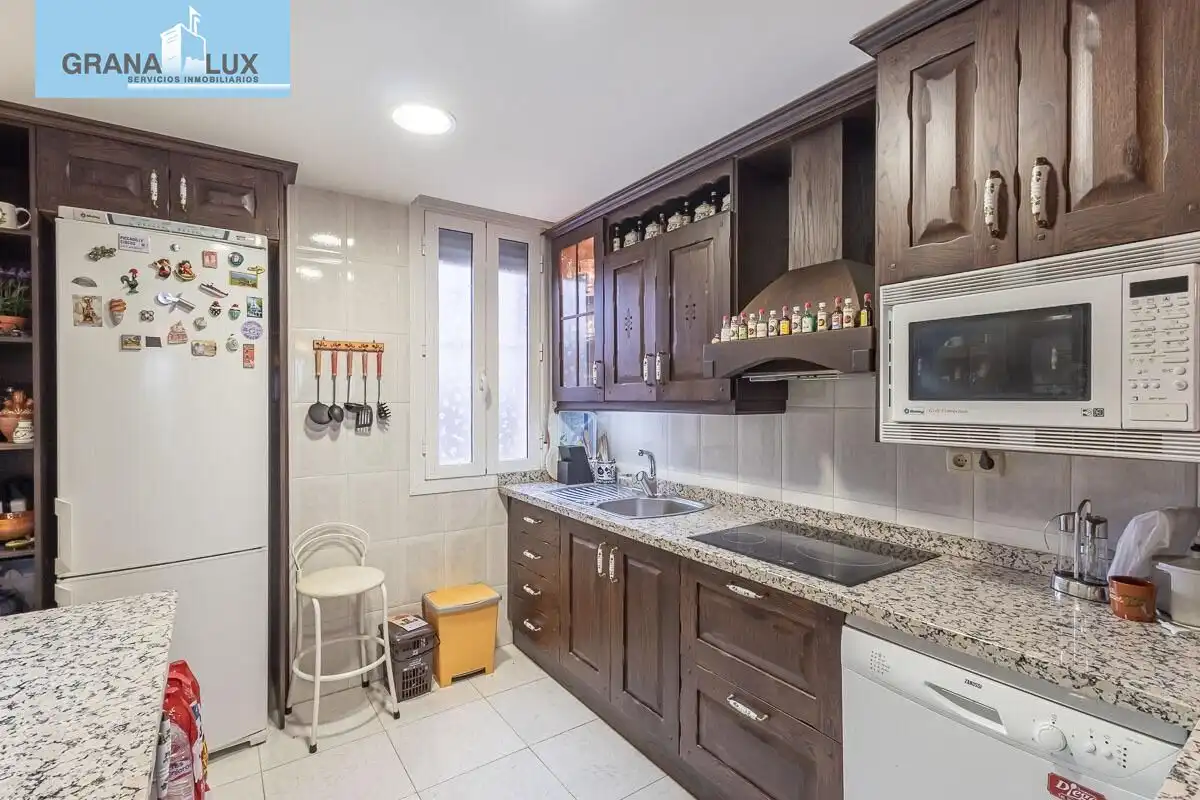 Casa con piscina in vendita a Avenida del Molino Alto, imagen 7