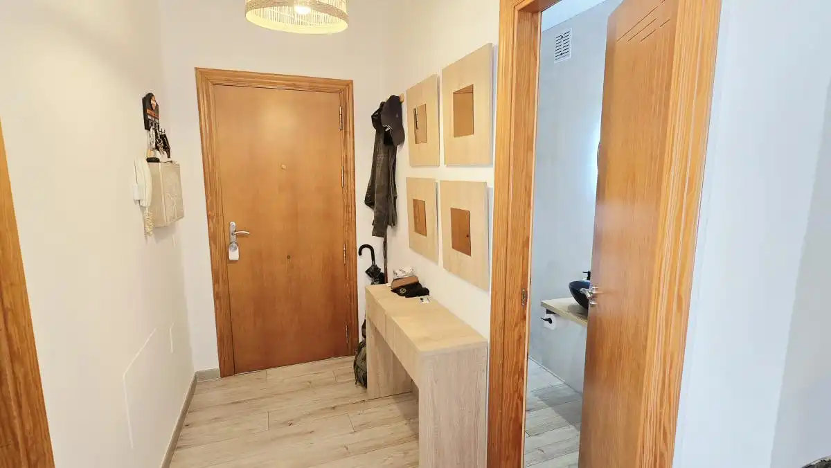 Apartments for sale in Cómpeta  with Air Conditioner, Balcony and Internet