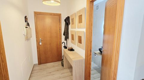 Foto 3 de Apartament en venda a Cómpeta, Málaga