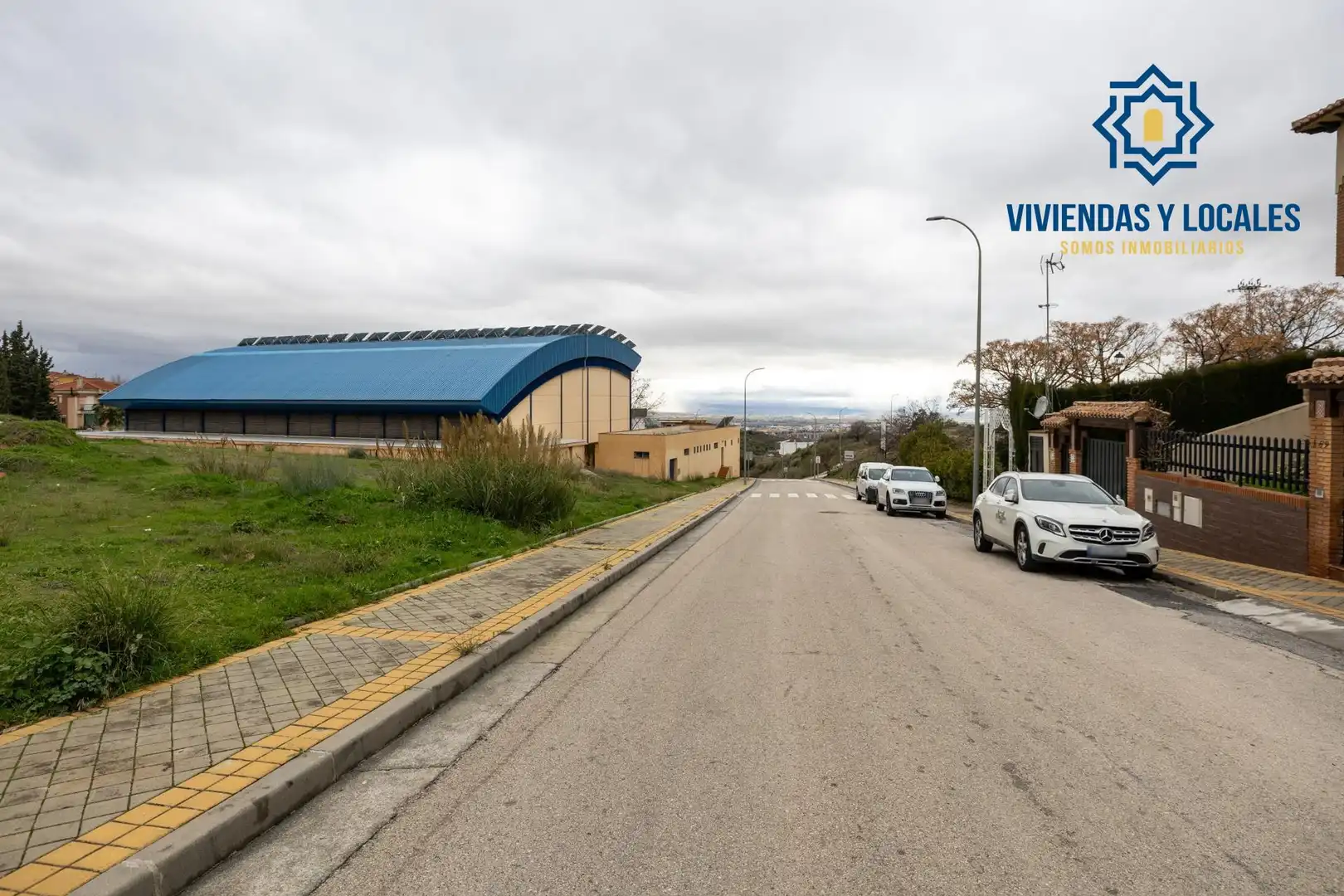 Chalet con terraza en venta en Avenida LUIS JAVIER 173, imagen 42