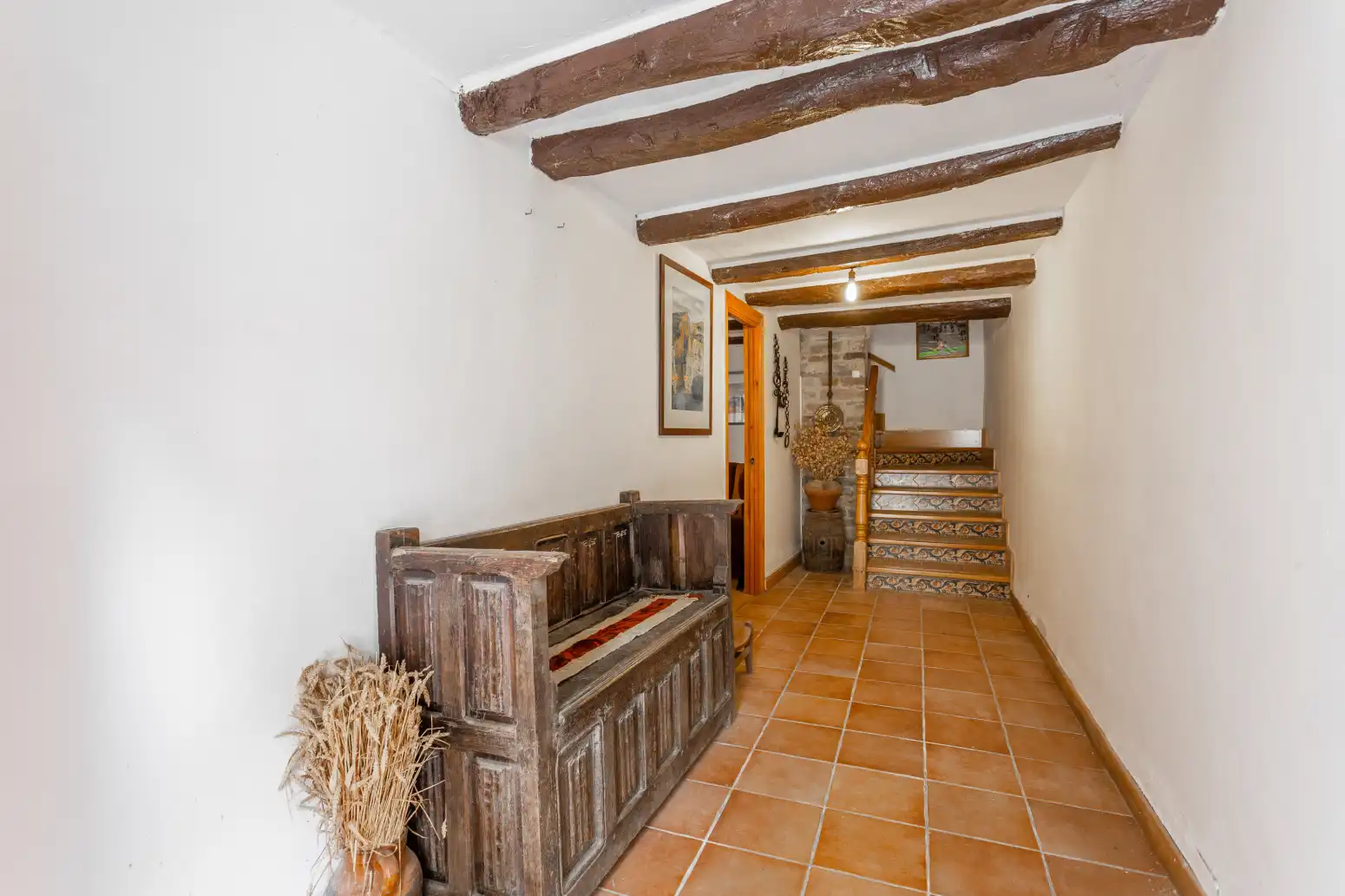Casa o chalet en venta en Monreal / Elo