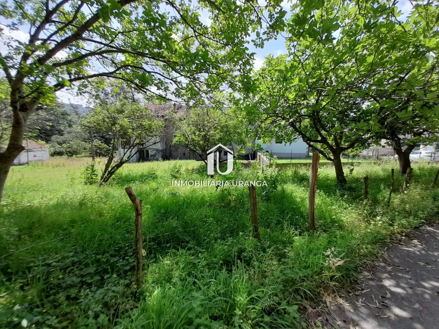 Casa amb jardí en venda a Lendagua, imagen 16
