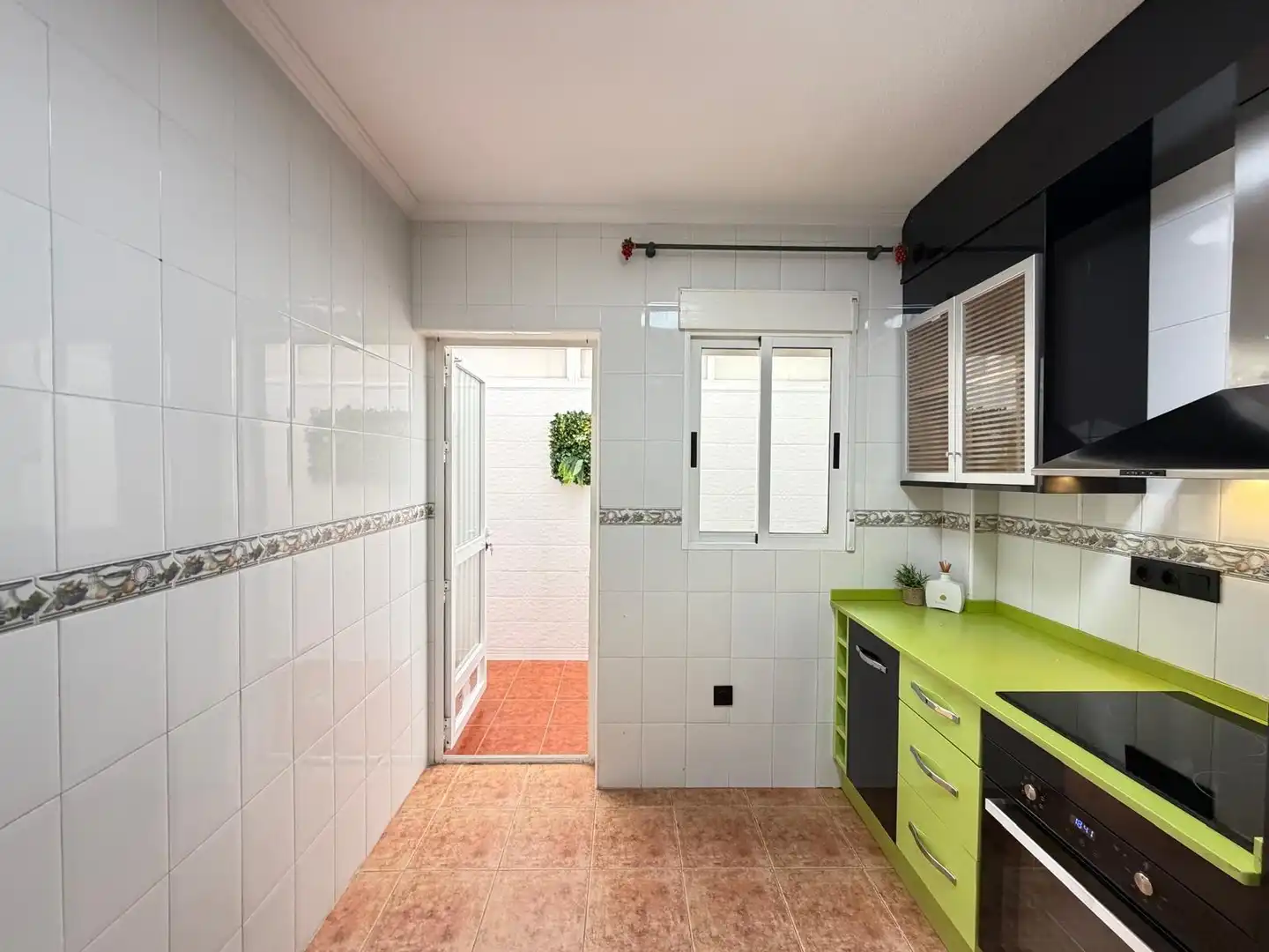Casa a schiera con terrazza in vendita a Calle torre, imagen 26