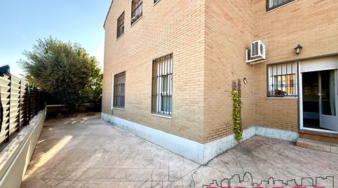 Foto 4 de Casa adosada en venta en Calle Rinconete y Cortadillo, 28, Parque Manuel de Vega - Carretera de Ugena, Illescas