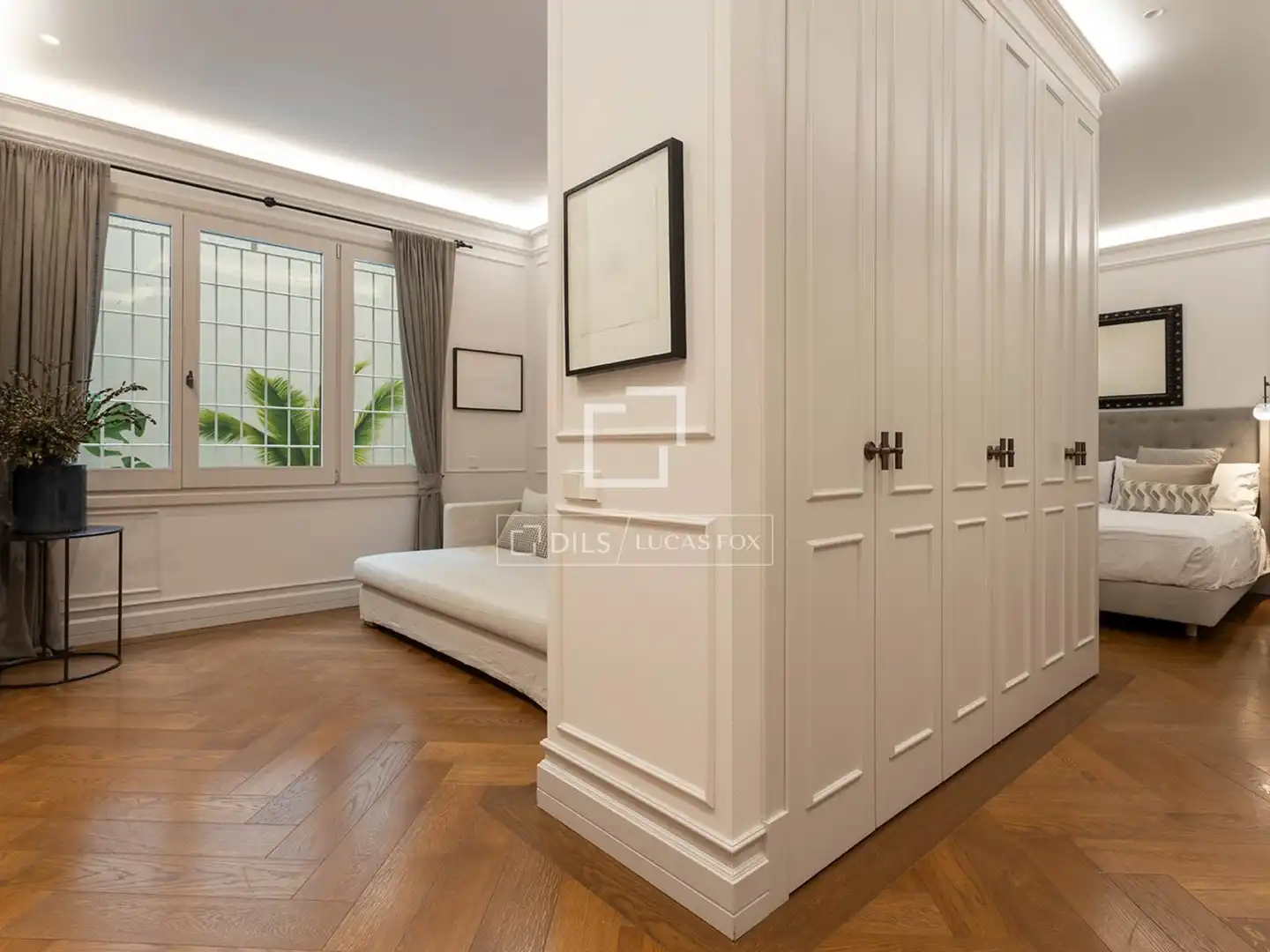Piso en venta en Sarrià - Sant Gervasi, imagen 53