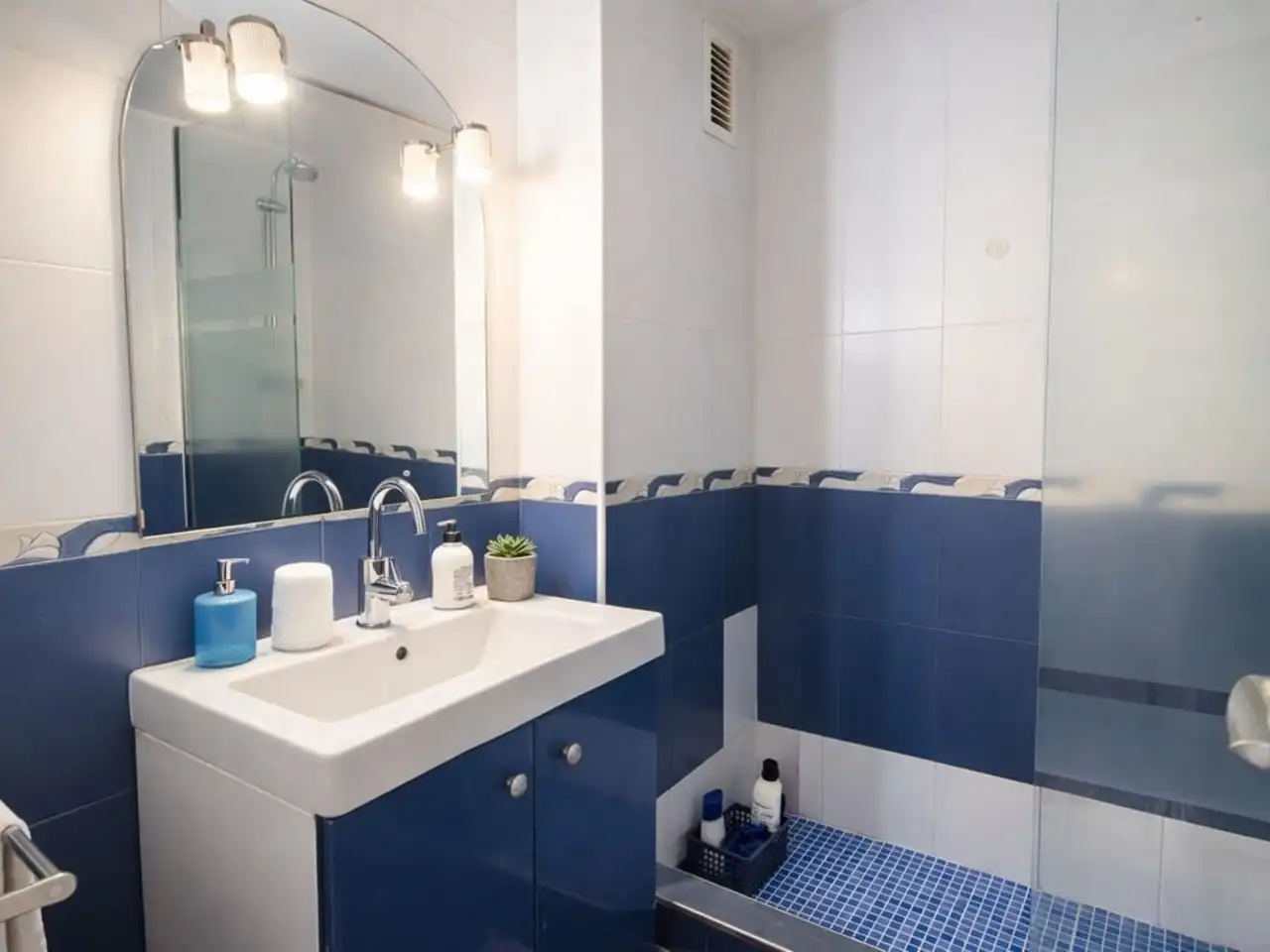 Mini appartamento con piscina in vendita a Mojácar Playa - Las Ventanicas - La Paratá, imagen 18