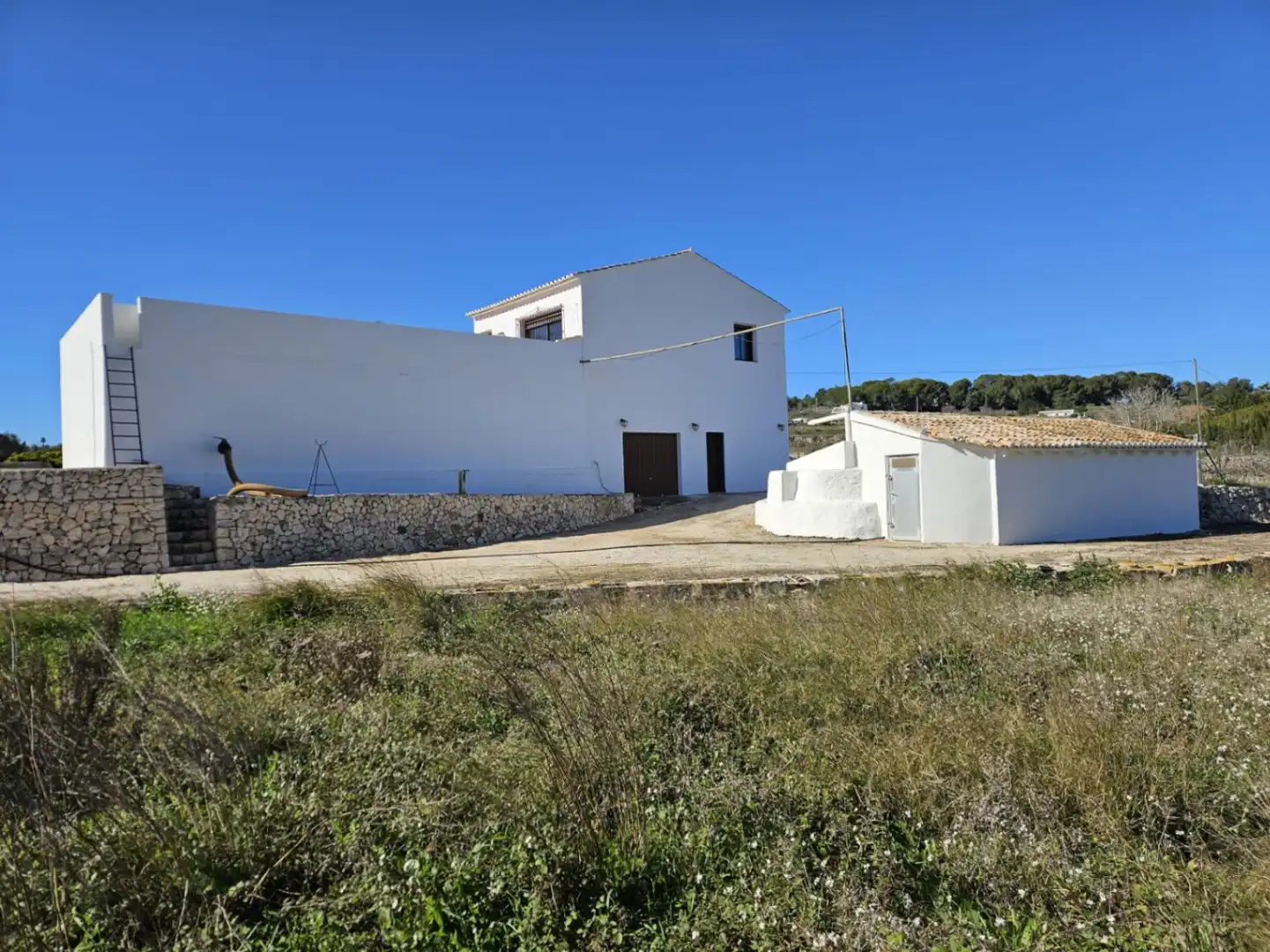 Detached house for sale in Teulada, imagen 5