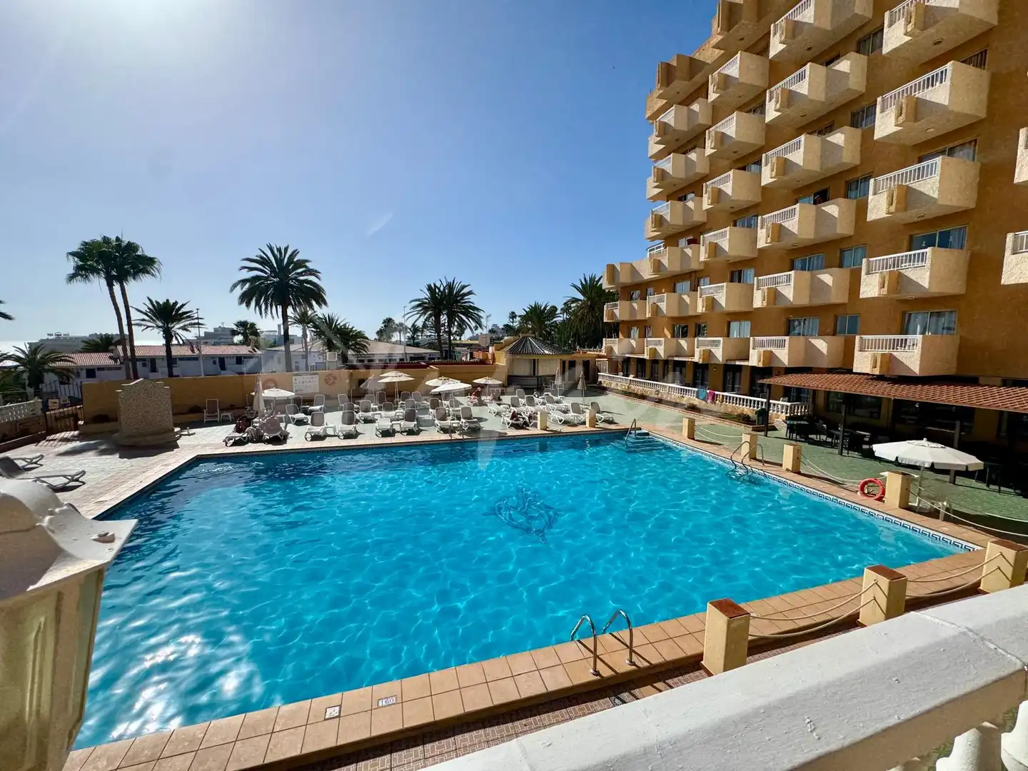 Apartament amb ascensor en venda a Playa de las Américas, imagen 46