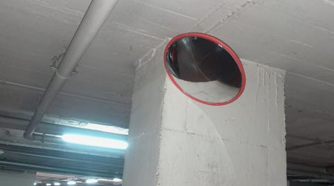 Foto 4 de Garaje en venta en Carrer de Barcelona, Centre, Salou