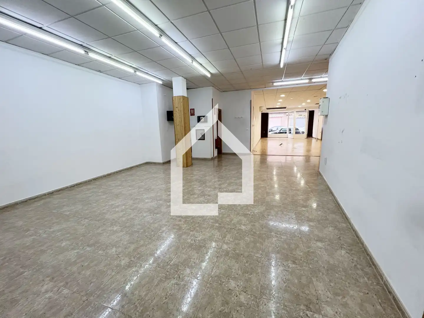 Gewerbefläche zum Verkauf in Calle Capitán Torregrosa, imagen 7